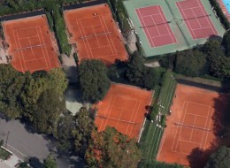 Tennis Club Modena