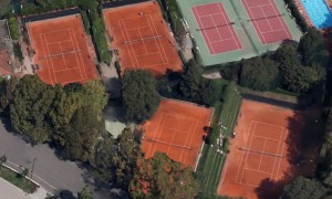 Tennis Club Modena