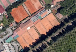 Tennis Club Palermo 2