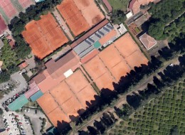 Tennis Club Palermo 2