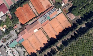 Tennis Club Palermo 2