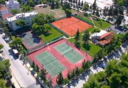 Vouliagmeni Tennis Club