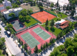 Vouliagmeni Tennis Club