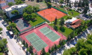 Vouliagmeni Tennis Club