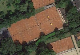 TENNIS CLUB BEUKENHOF