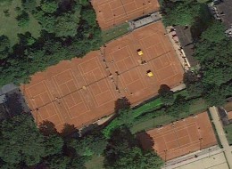 TENNIS CLUB BEUKENHOF