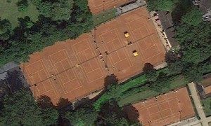 TENNIS CLUB BEUKENHOF