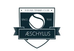 Aeschylus Tennis Club