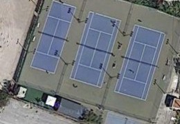 Advantage Tennis Club