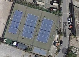 Advantage Tennis Club