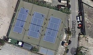 Advantage Tennis Club