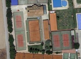 Club de Tenis Albacete