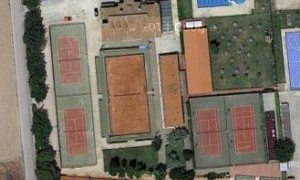 Club de Tenis Albacete