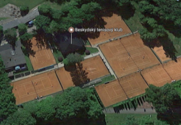 Beskydsky Tennis Club