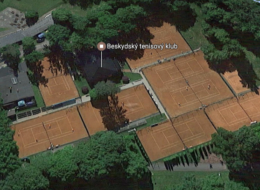 Beskydsky Tennis Club