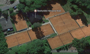 Beskydsky Tennis Club