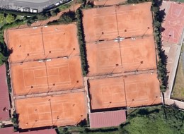 Tennis Club Umberto