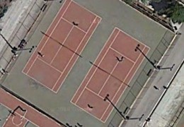 Egaleo Tennis Academy (court 1)