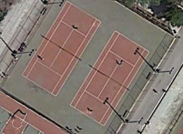 Egaleo Tennis Academy (court 1)