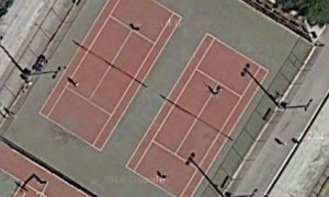 Egaleo Tennis Academy (court 1)