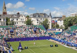 Devonshire Park Lawn Tennis Club