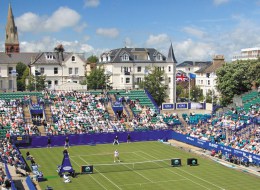 Devonshire Park Lawn Tennis Club