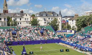 Devonshire Park Lawn Tennis Club