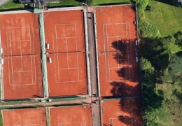 Holmenkollen Tennisklubb