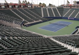 The Home Depot Center