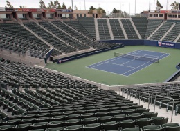 The Home Depot Center