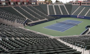 The Home Depot Center