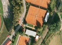 TENNIS CLUB LOKOMOTIVA