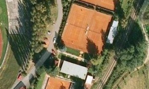 TENNIS CLUB LOKOMOTIVA