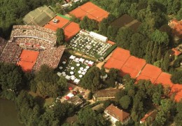 Lawn Tennis Turnier Club “Rot-Weib” e.V.