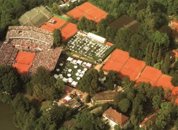 Lawn Tennis Turnier Club “Rot-Weib” e.V.