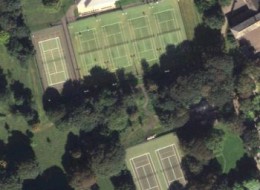 Penzance Tennis Club