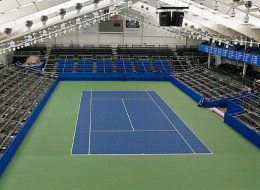 Racquet Club of Memphis (Memphis Open 2017)