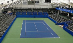 Racquet Club of Memphis (Memphis Open 2017)
