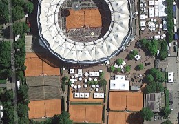 Am Rothenbaum ( Hamburg Open 2022 )