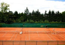 Royal Tennis Club Liege