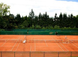 Royal Tennis Club Liege