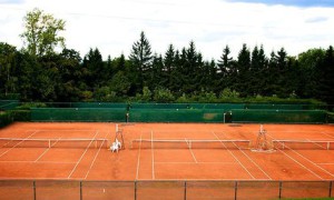 Royal Tennis Club Liege