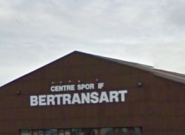 Tennis Club De Bertransart