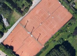 Tennis Club Mont-sur-Marchiennois