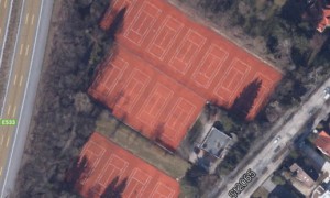 Tennis Forstenrieder Park