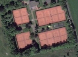 Tennis club Hazendans
