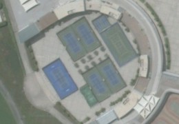 Meydan Tennis Academy