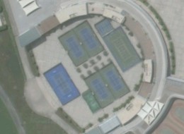 Meydan Tennis Academy