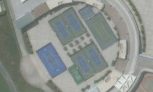 Meydan Tennis Academy