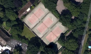 Tennisanlage Jürgenshof Inh. M. Cole